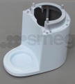 Smeg Housing - 5d4532112 Bottom Housing Blue